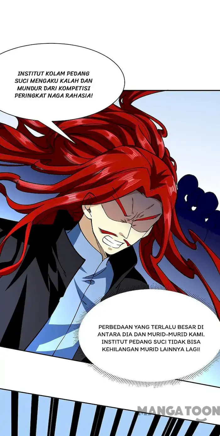 Martial Arts Reigns Chapter 279 halaman 5