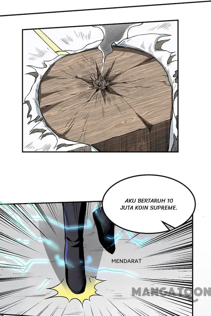 Martial Arts Reigns Chapter 277 halaman 6