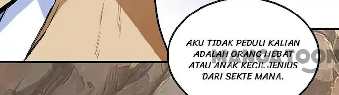 Martial Arts Reigns Chapter 256 halaman 6