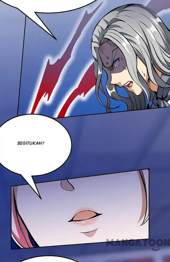Martial Arts Reigns Chapter 254 halaman 6