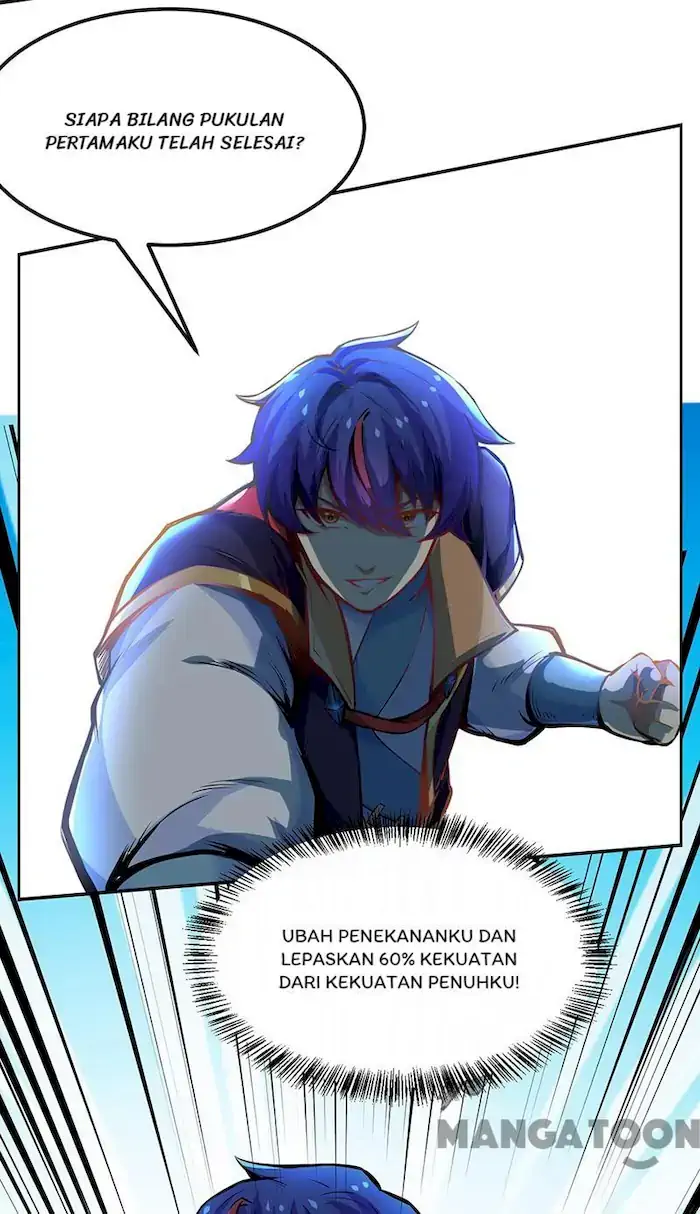 Martial Arts Reigns Chapter 252 halaman 5