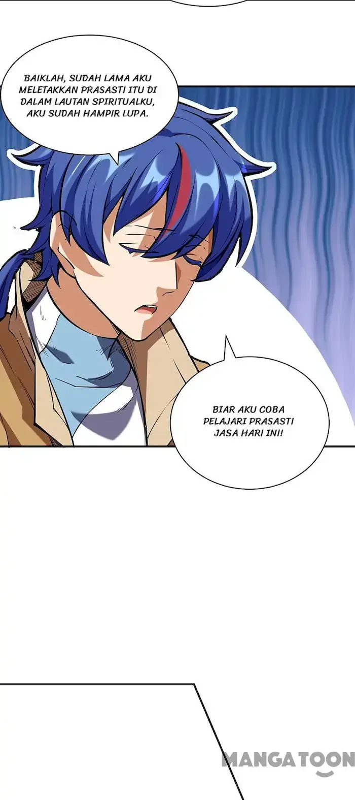 Martial Arts Reigns Chapter 248 halaman 6