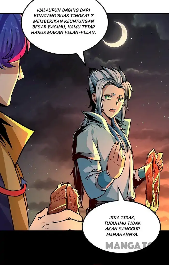 Martial Arts Reigns Chapter 246 halaman 5
