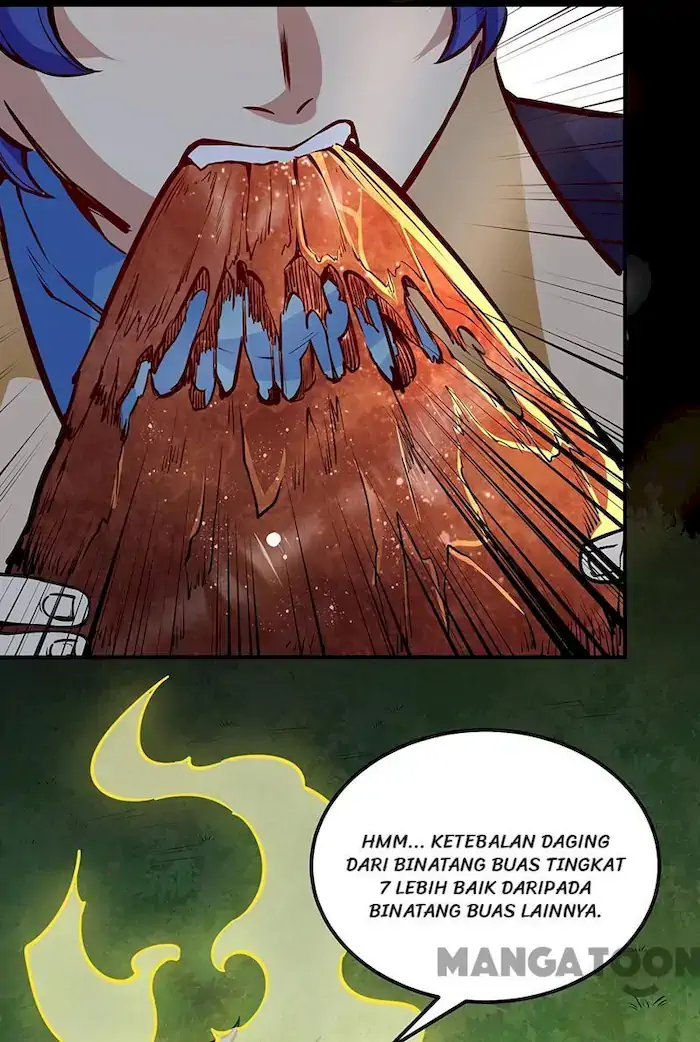 Martial Arts Reigns Chapter 246 halaman 6