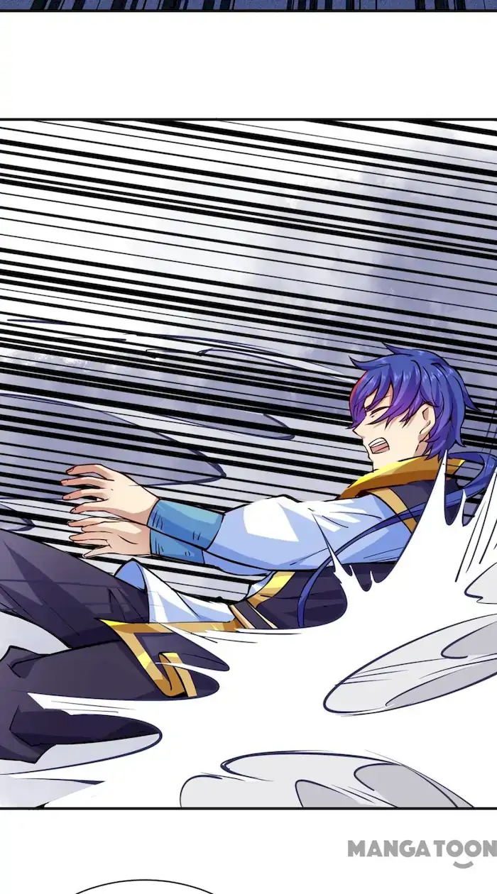 Martial Arts Reigns Chapter 238 halaman 4