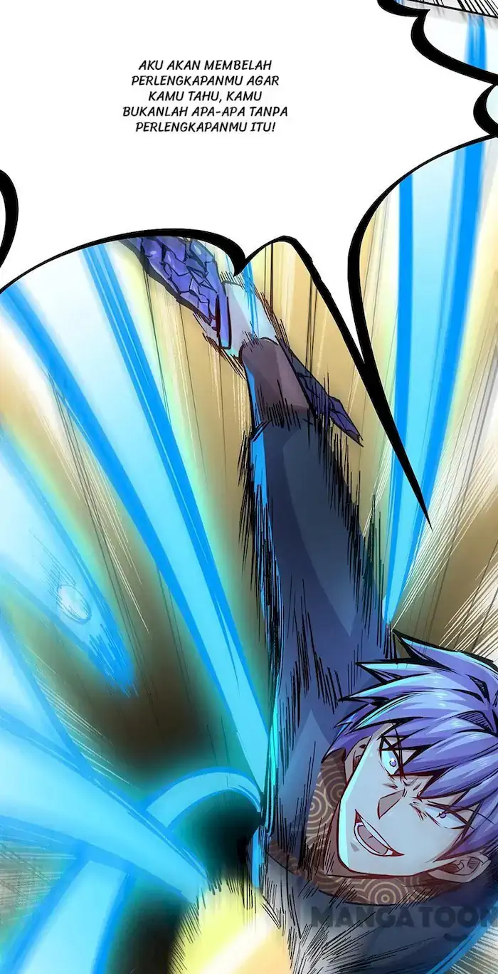 Martial Arts Reigns Chapter 234 halaman 6