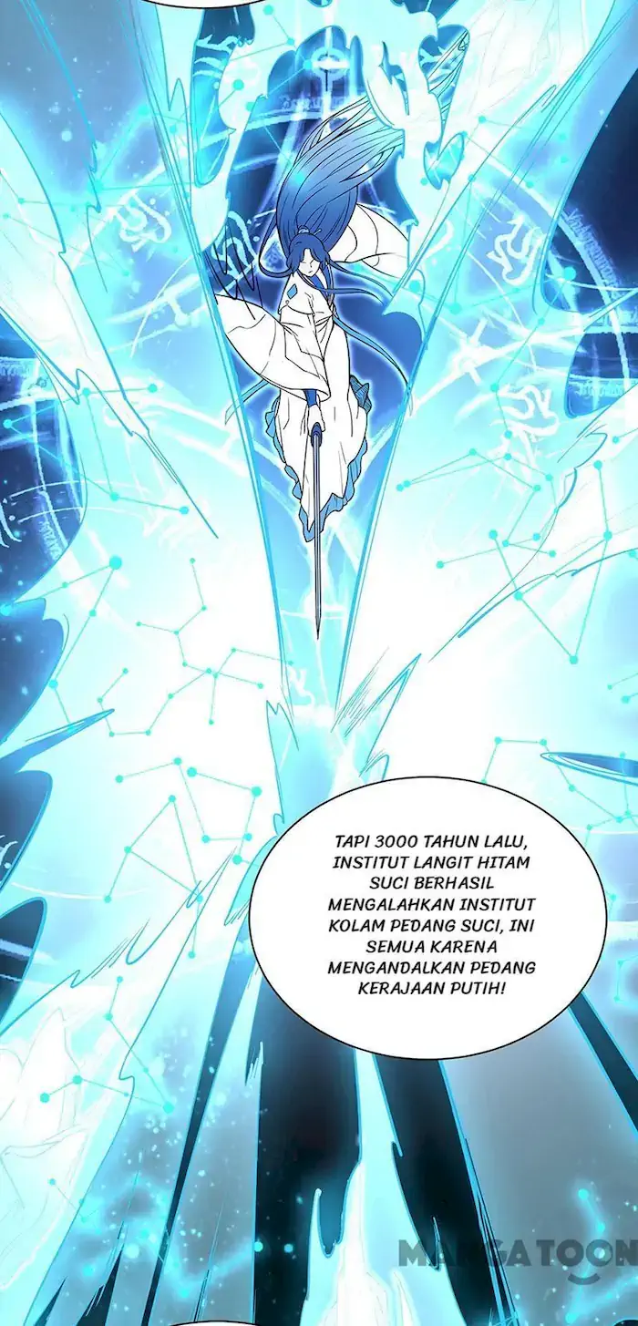 Martial Arts Reigns Chapter 226 halaman 5