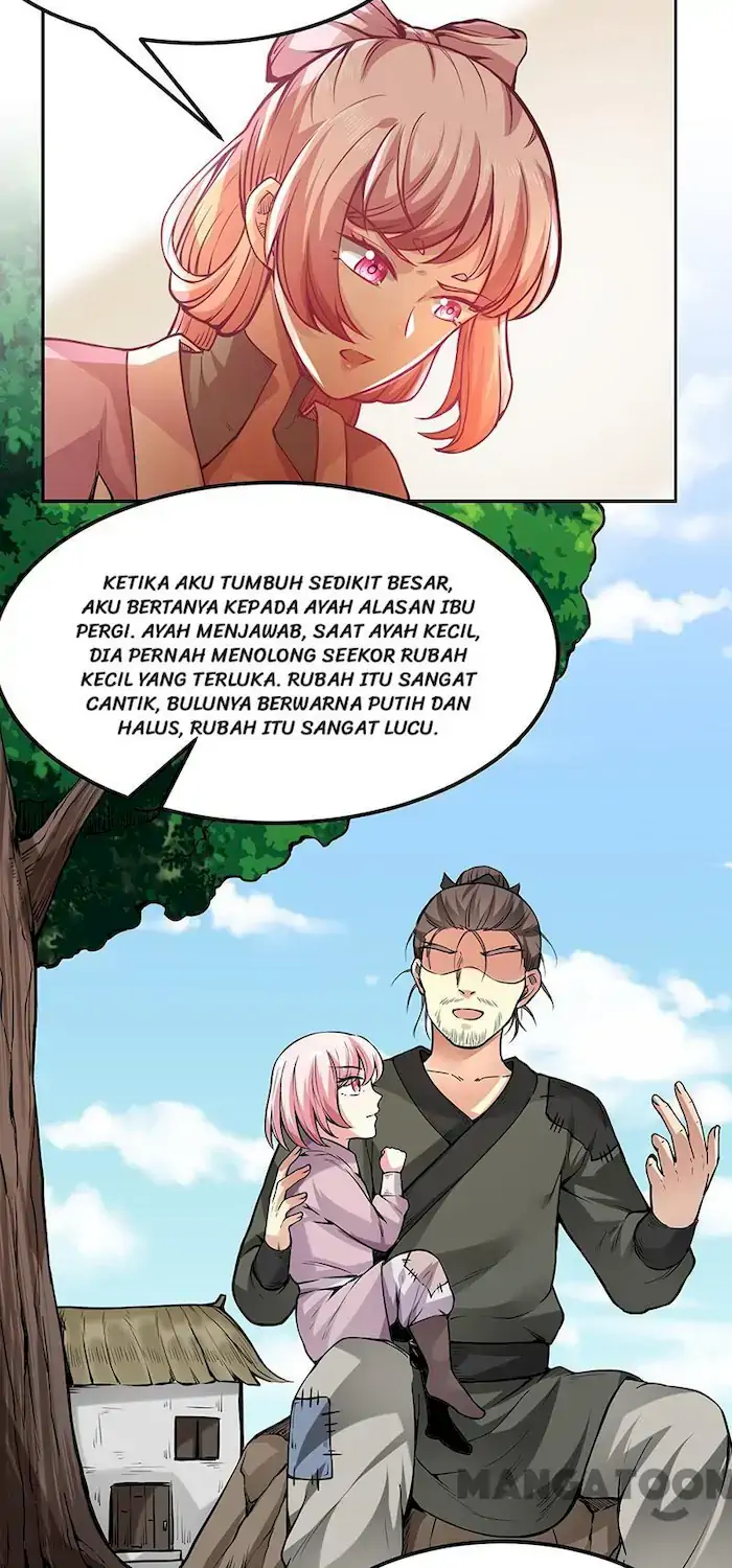 Martial Arts Reigns Chapter 223 halaman 5