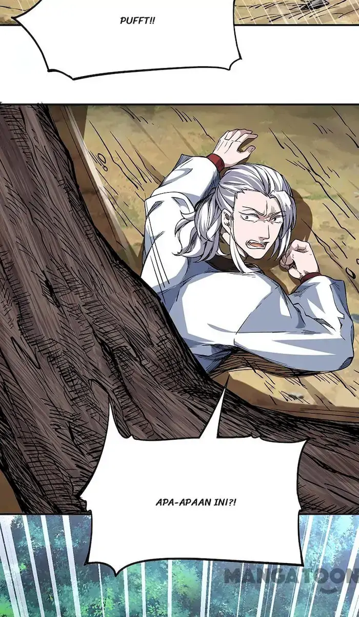 Martial Arts Reigns Chapter 217 halaman 6