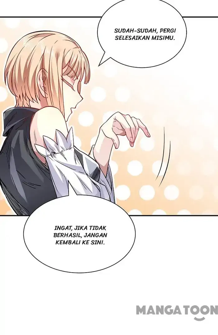 Martial Arts Reigns Chapter 212 halaman 5