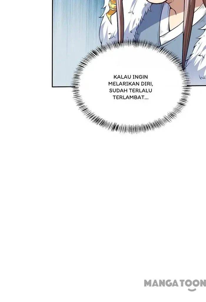 Martial Arts Reigns Chapter 200 halaman 6