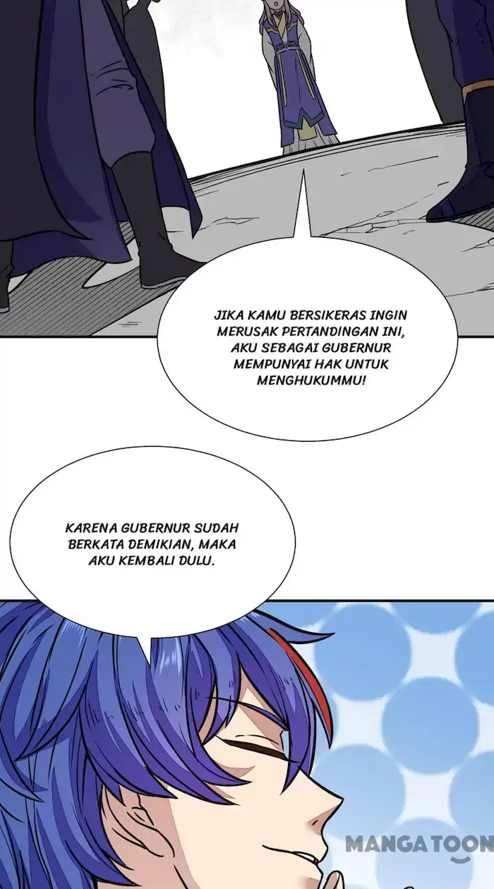 Martial Arts Reigns Chapter 182 halaman 5