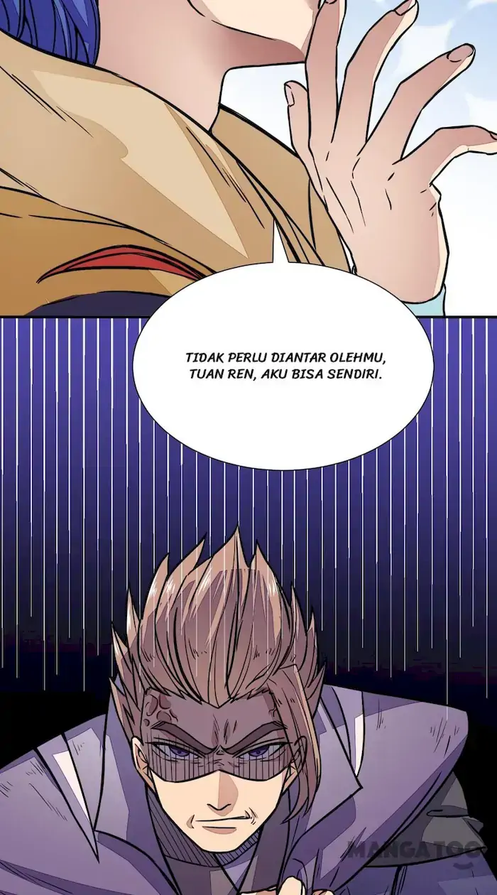 Martial Arts Reigns Chapter 182 halaman 6