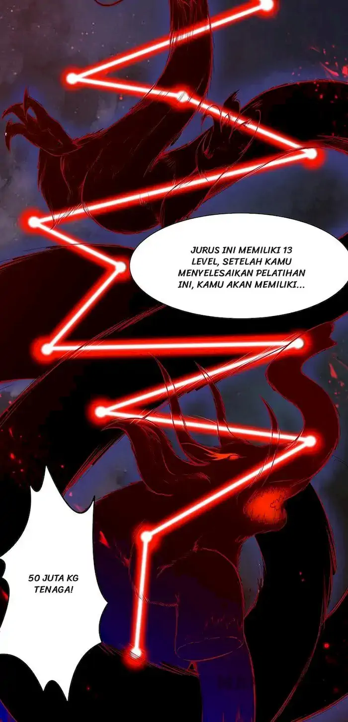 Martial Arts Reigns Chapter 175 halaman 4