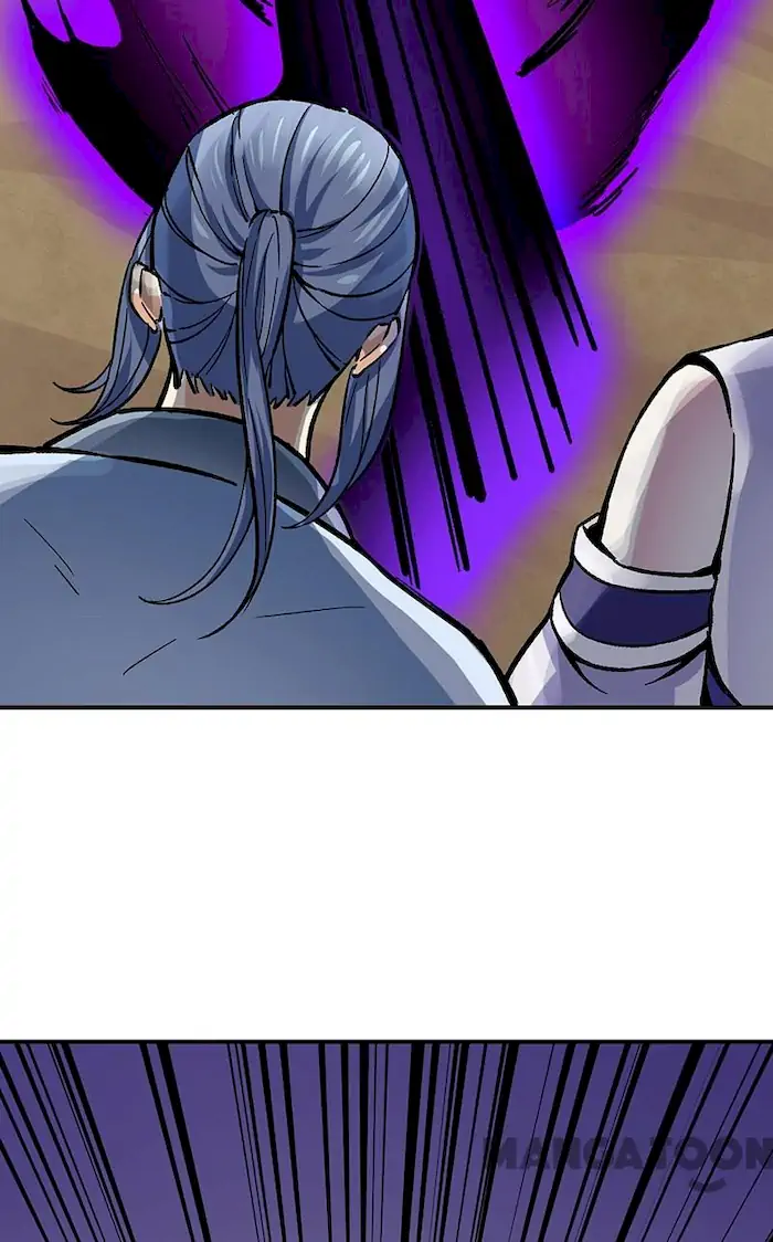 Martial Arts Reigns Chapter 374 halaman 7