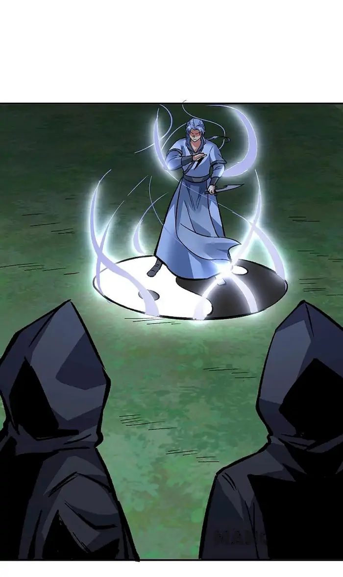 Martial Arts Reigns Chapter 373 halaman 9