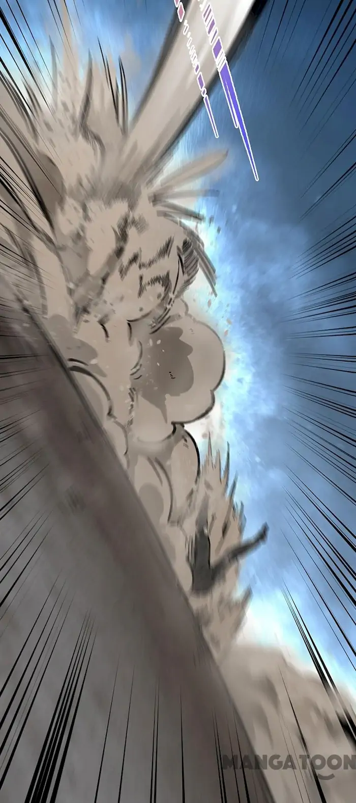 Martial Arts Reigns Chapter 372 halaman 8