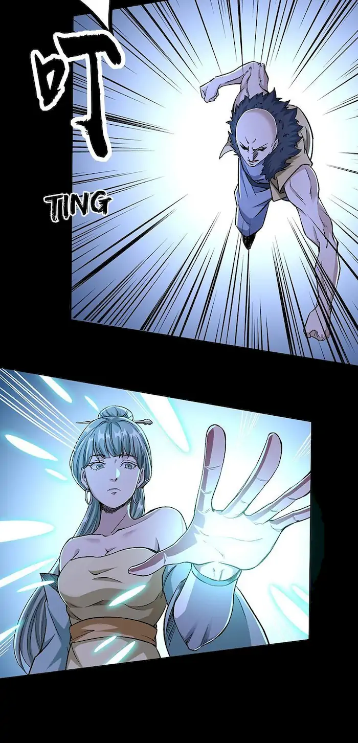 Martial Arts Reigns Chapter 371 halaman 5