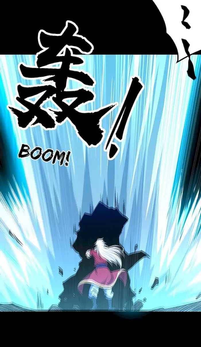 Martial Arts Reigns Chapter 370 halaman 6