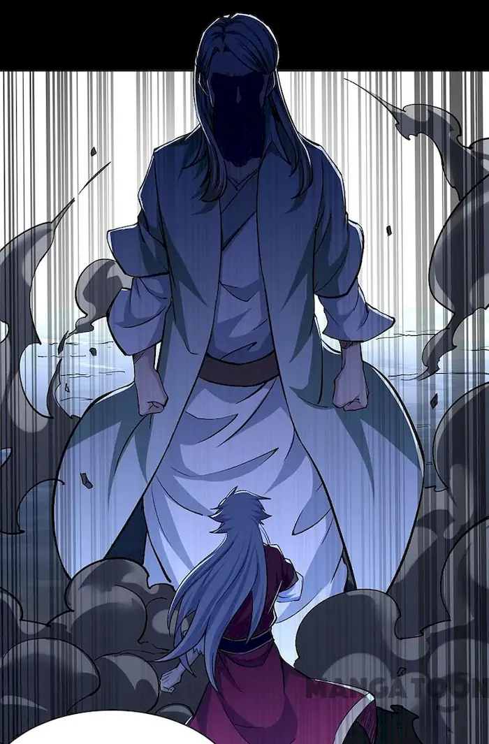 Martial Arts Reigns Chapter 370 halaman 7