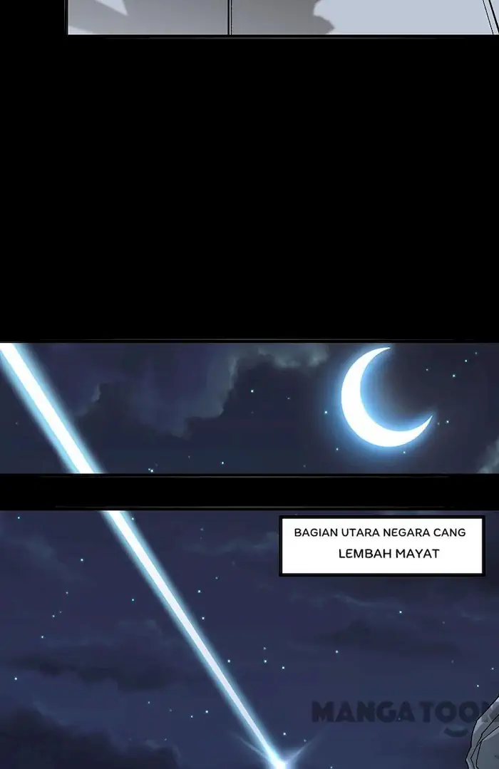 Martial Arts Reigns Chapter 367 halaman 5