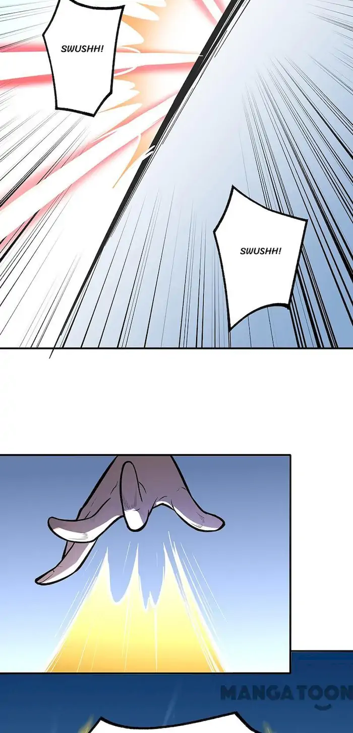 Martial Arts Reigns Chapter 356 halaman 5