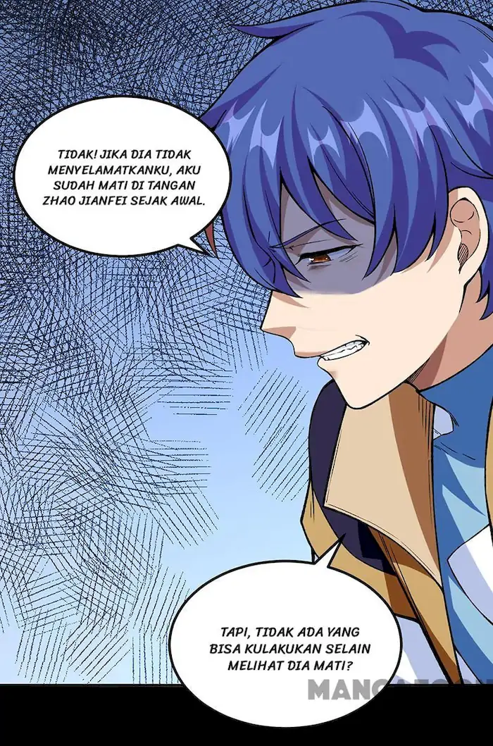 Martial Arts Reigns Chapter 351 halaman 6