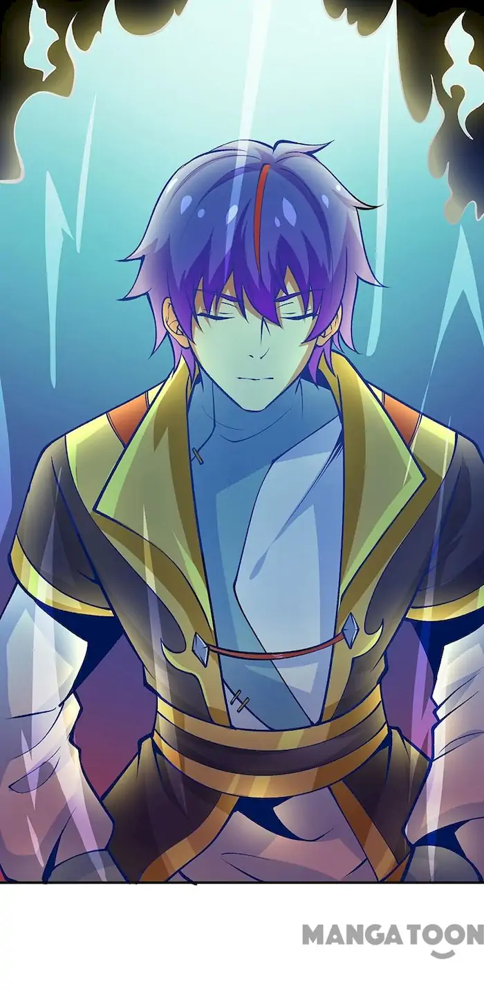 Martial Arts Reigns Chapter 396 halaman 9