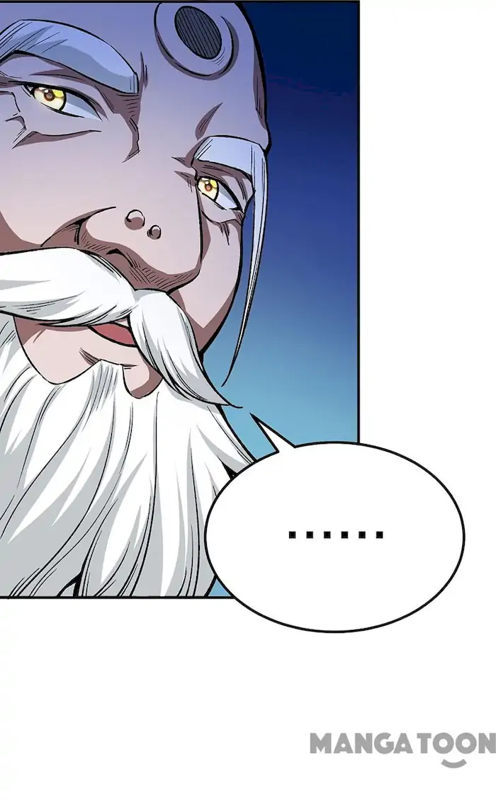 Martial Arts Reigns Chapter 397 halaman 6