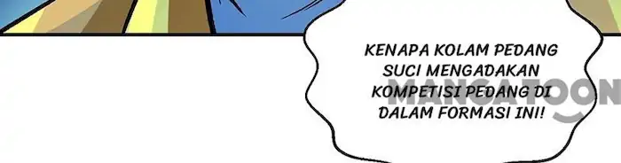 Martial Arts Reigns Chapter 400 halaman 9