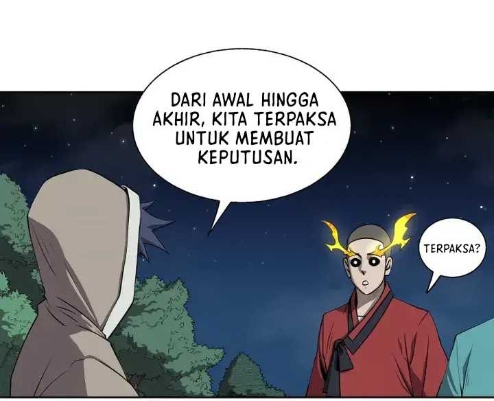 Monster Hunter Chapter 32 halaman 8