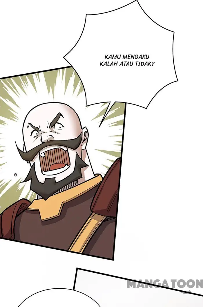 Martial Arts Reigns Chapter 452 halaman 6