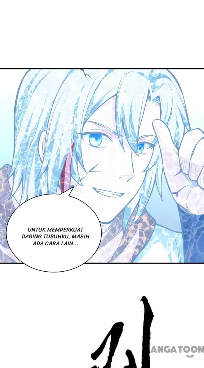 Martial Arts Reigns Chapter 451 halaman 7