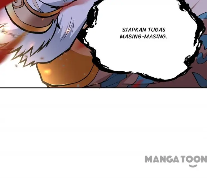 Martial Arts Reigns Chapter 450 halaman 7