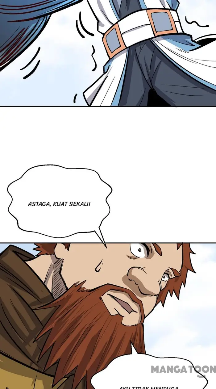 Martial Arts Reigns Chapter 449 halaman 8