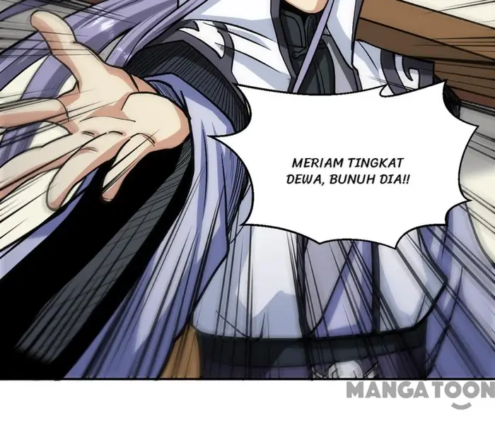 Martial Arts Reigns Chapter 448 halaman 6