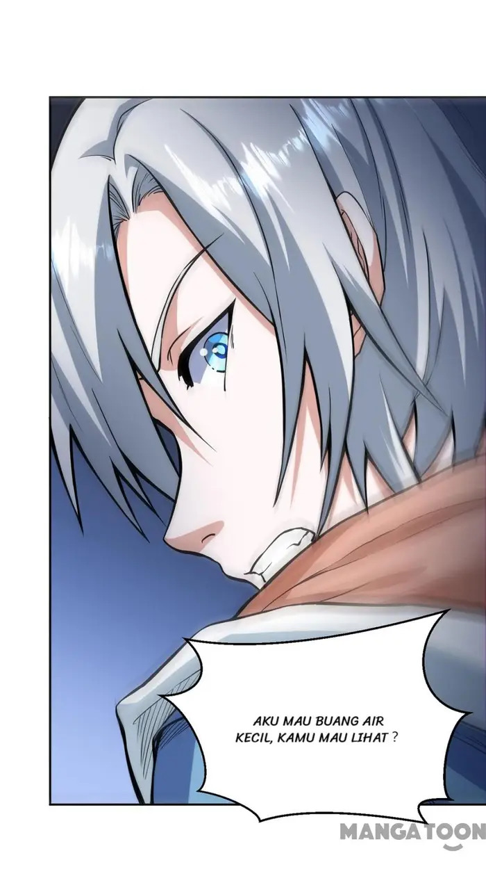 Martial Arts Reigns Chapter 447 halaman 8