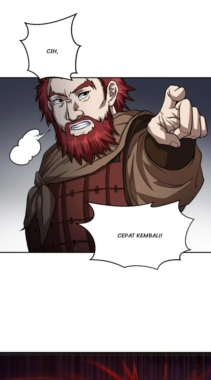 Martial Arts Reigns Chapter 447 halaman 9