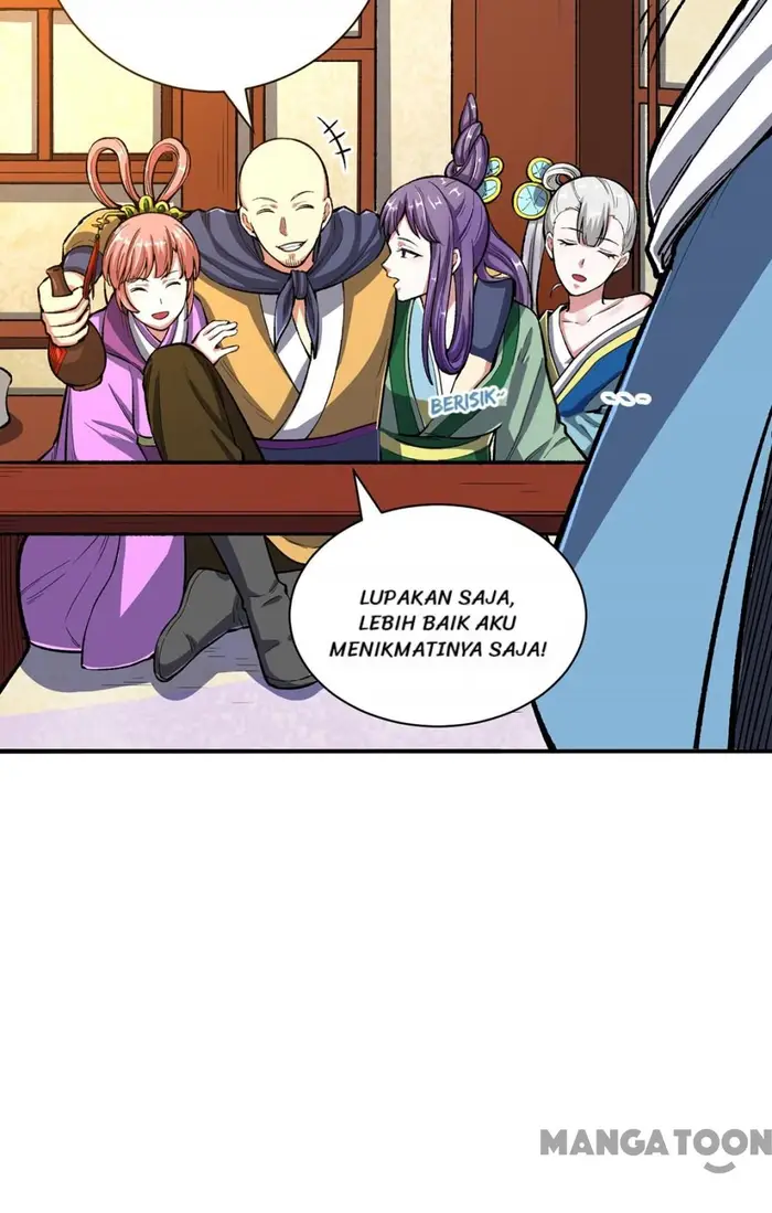 Martial Arts Reigns Chapter 442 halaman 6