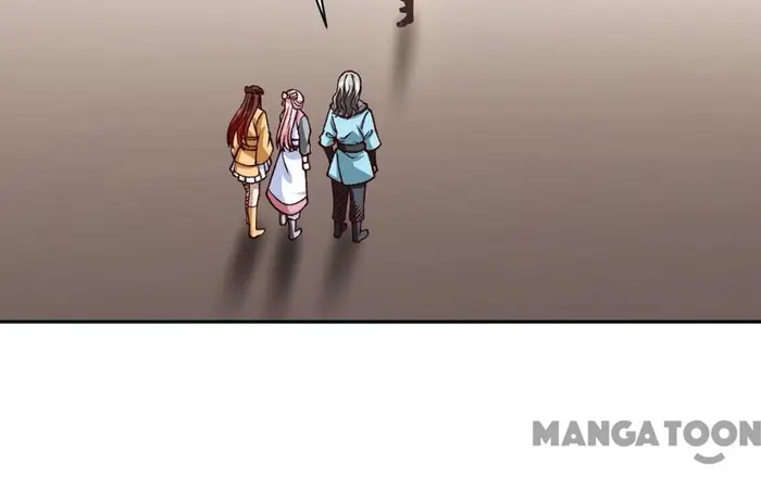 Martial Arts Reigns Chapter 439 halaman 6