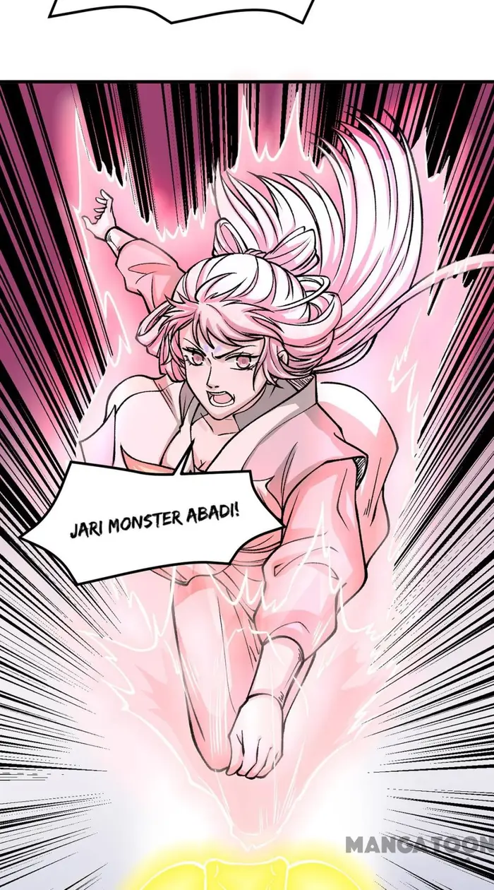 Martial Arts Reigns Chapter 435 halaman 8
