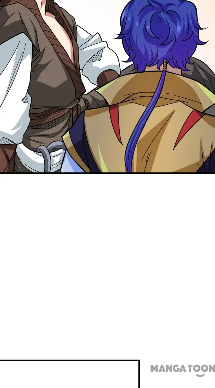 Martial Arts Reigns Chapter 434 halaman 6