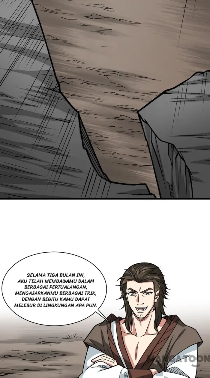 Martial Arts Reigns Chapter 434 halaman 8