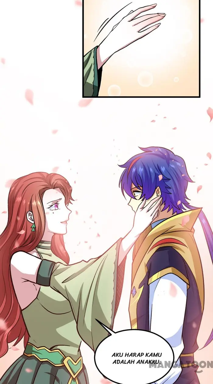 Martial Arts Reigns Chapter 433 halaman 5