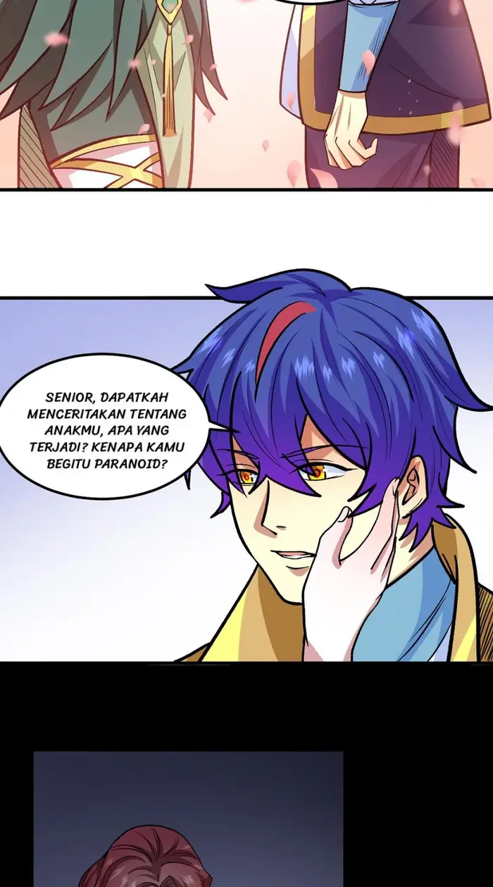 Martial Arts Reigns Chapter 433 halaman 6