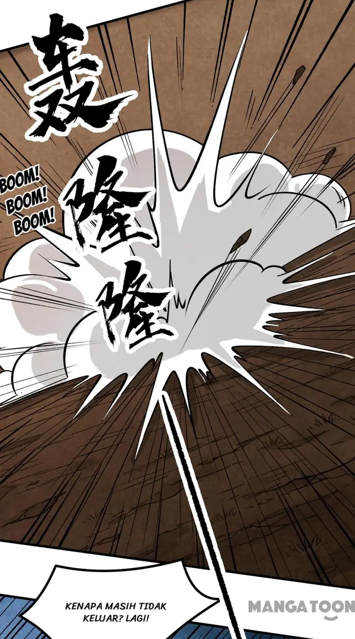 Martial Arts Reigns Chapter 430 halaman 5