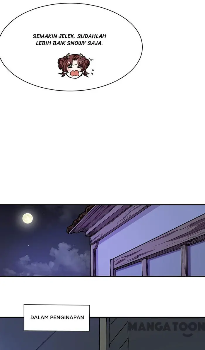 Martial Arts Reigns Chapter 413 halaman 5
