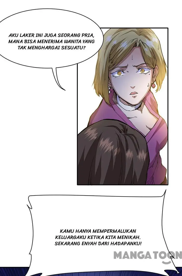 Martial Arts Reigns Chapter 410 halaman 4