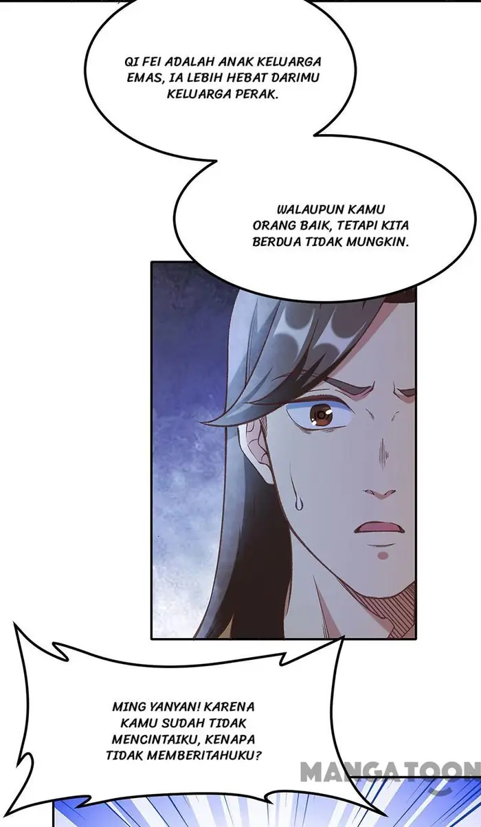 Martial Arts Reigns Chapter 409 halaman 5