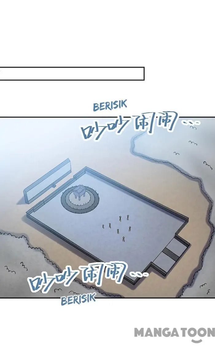 Martial Arts Reigns Chapter 403 halaman 7